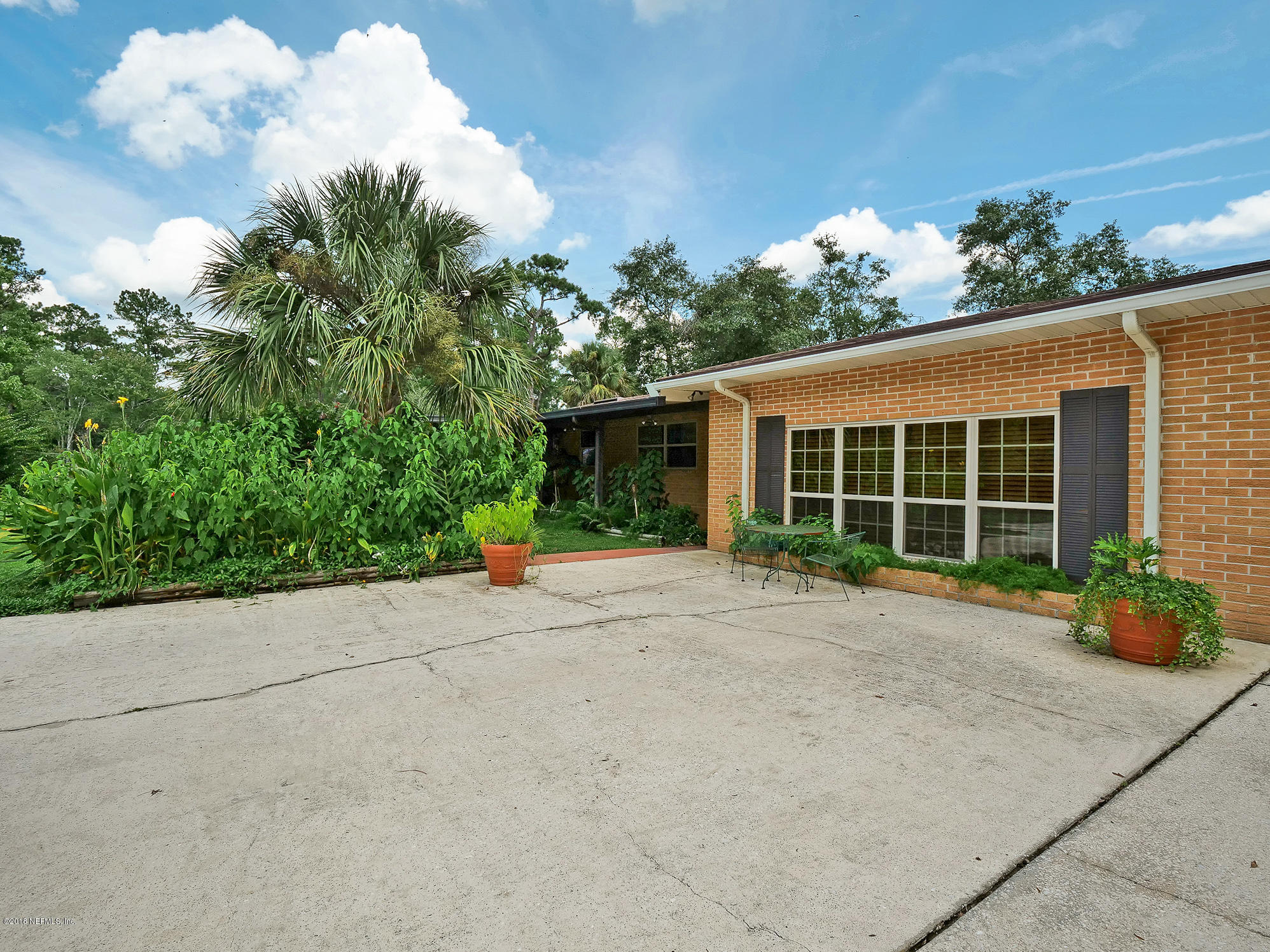 4819 Lannie Road Jacksonville, FL 32218 - Photo 25 of 50 25 rear parking to lanai