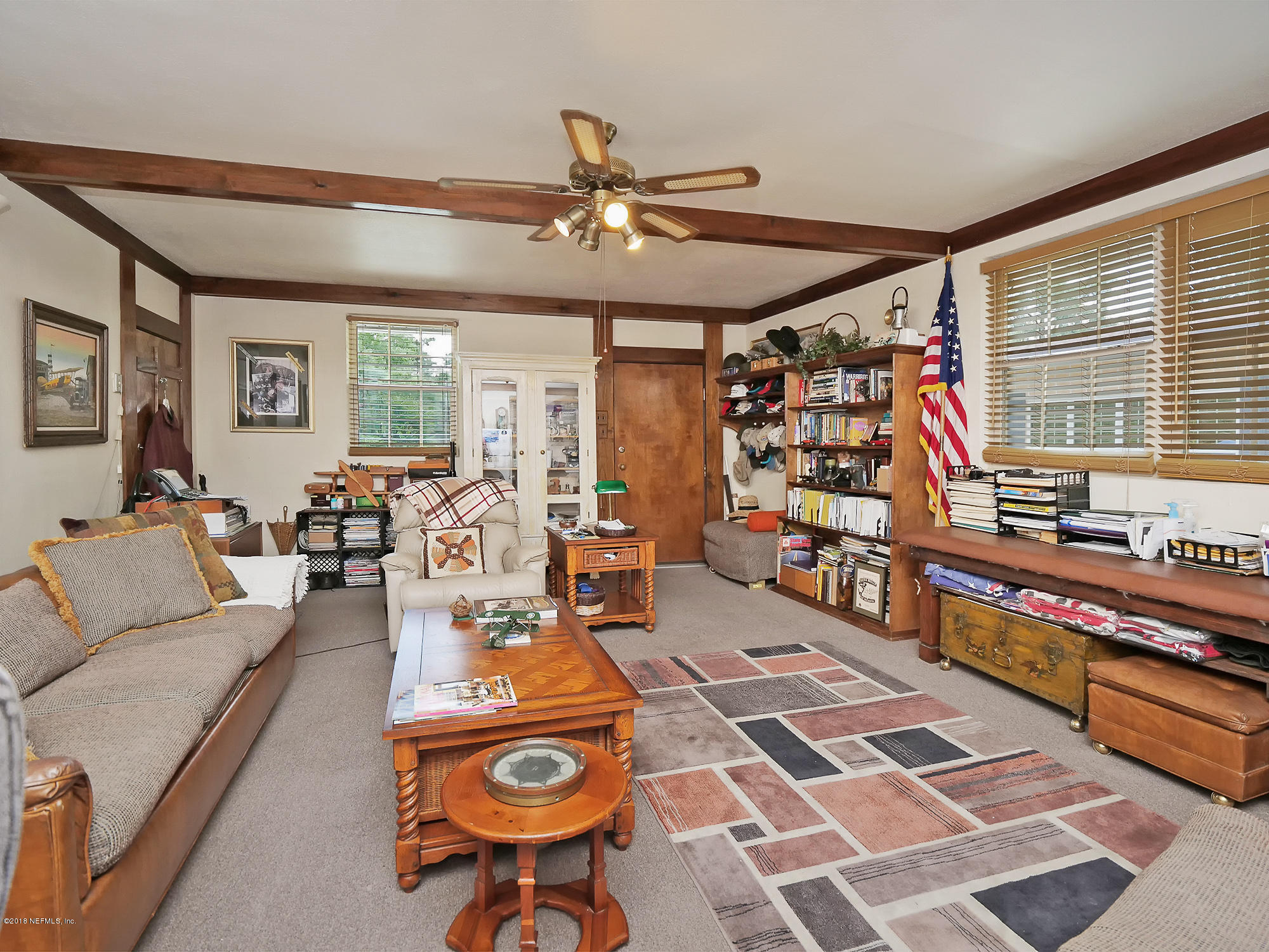 4819 Lannie Road Jacksonville, FL 32218 - Photo 31 of 50 31 man cave