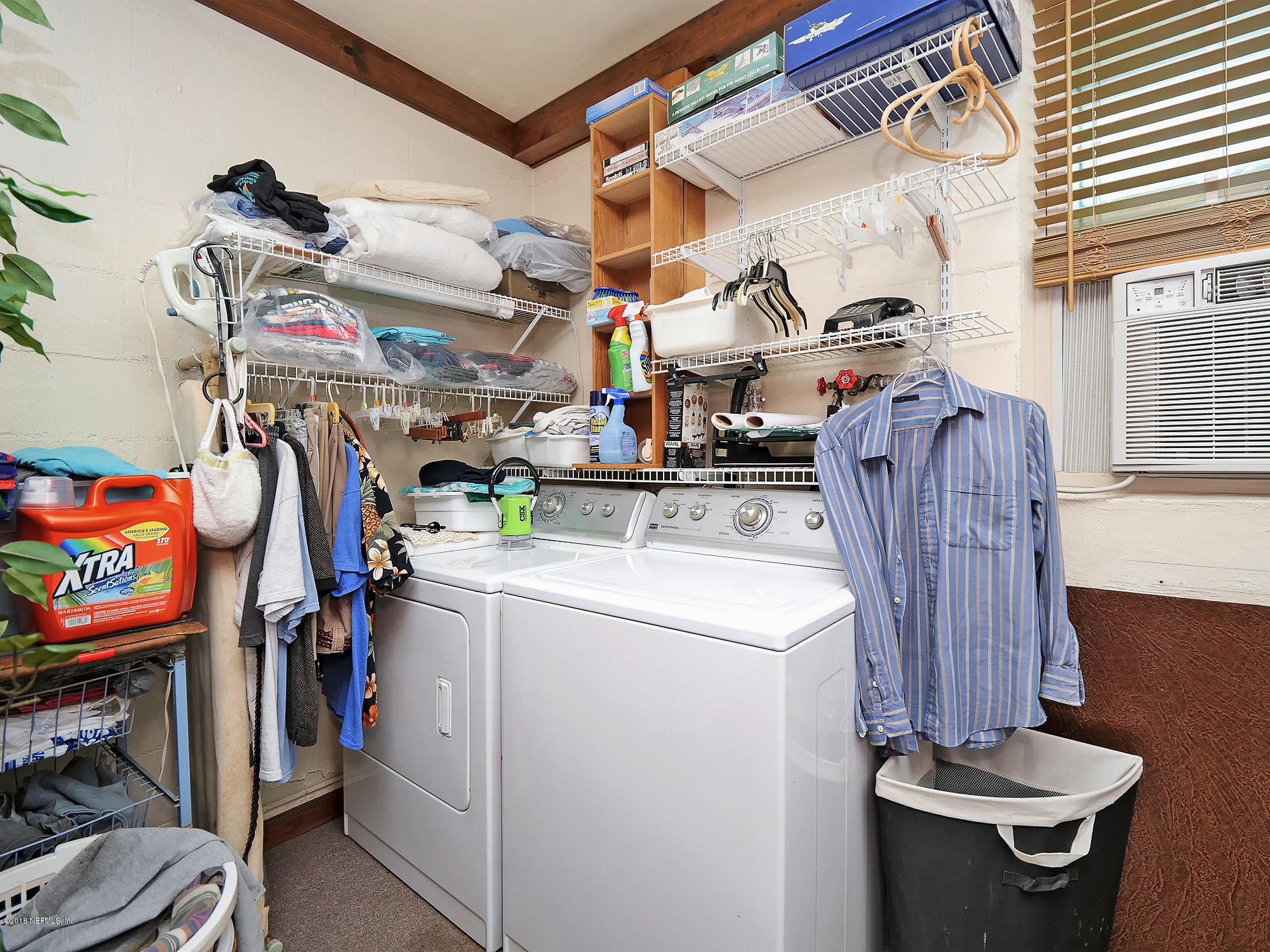 4819 Lannie Road Jacksonville, FL 32218 - Photo 32 of 50 32 with laundry