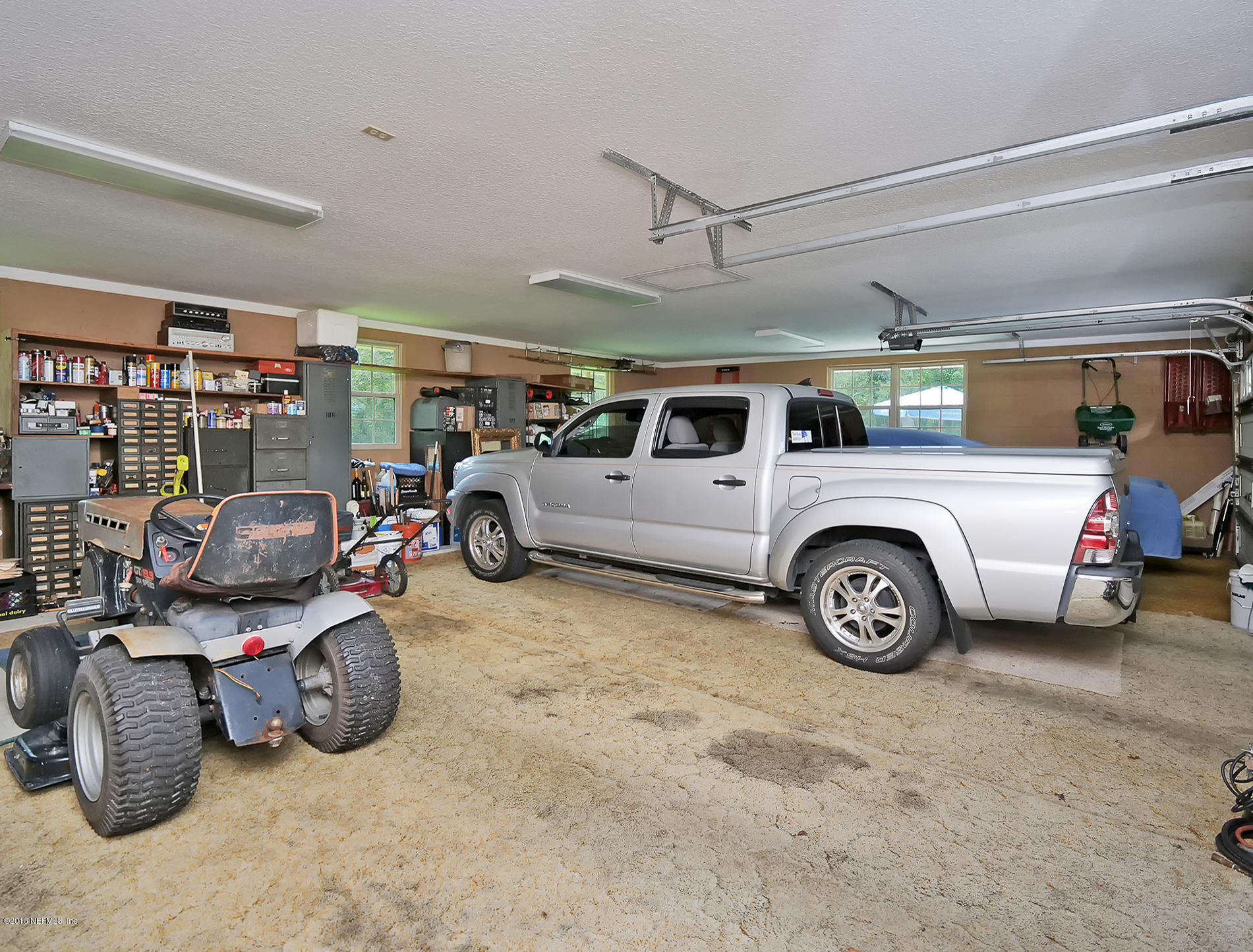 4819 Lannie Road Jacksonville, FL 32218 - Photo 33 of 50 33 3 bay garage