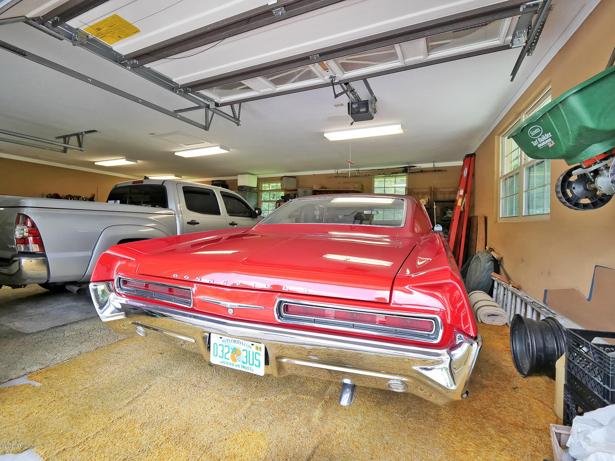 4819 Lannie Road Jacksonville, FL 32218 - Photo 34 of 50 34 3 bay garage