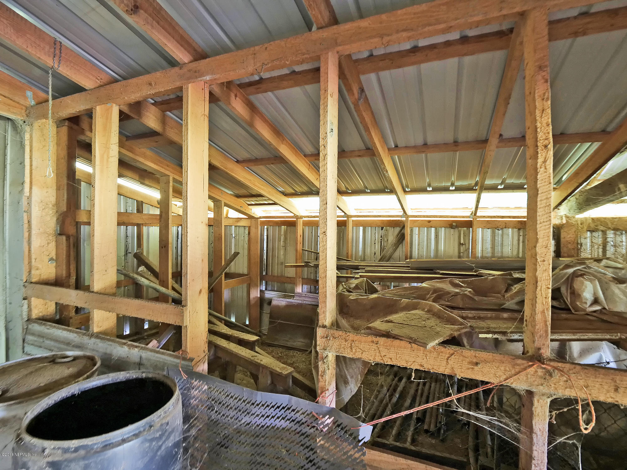 4819 Lannie Road Jacksonville, FL 32218 - Photo 37 of 50 37 storage space