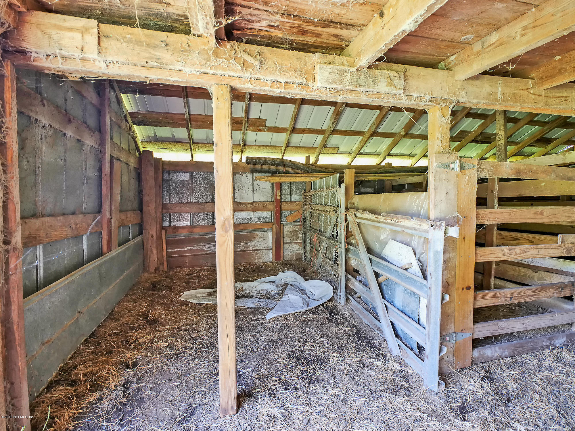 4819 Lannie Road Jacksonville, FL 32218 - Photo 39 of 50 39 stalls