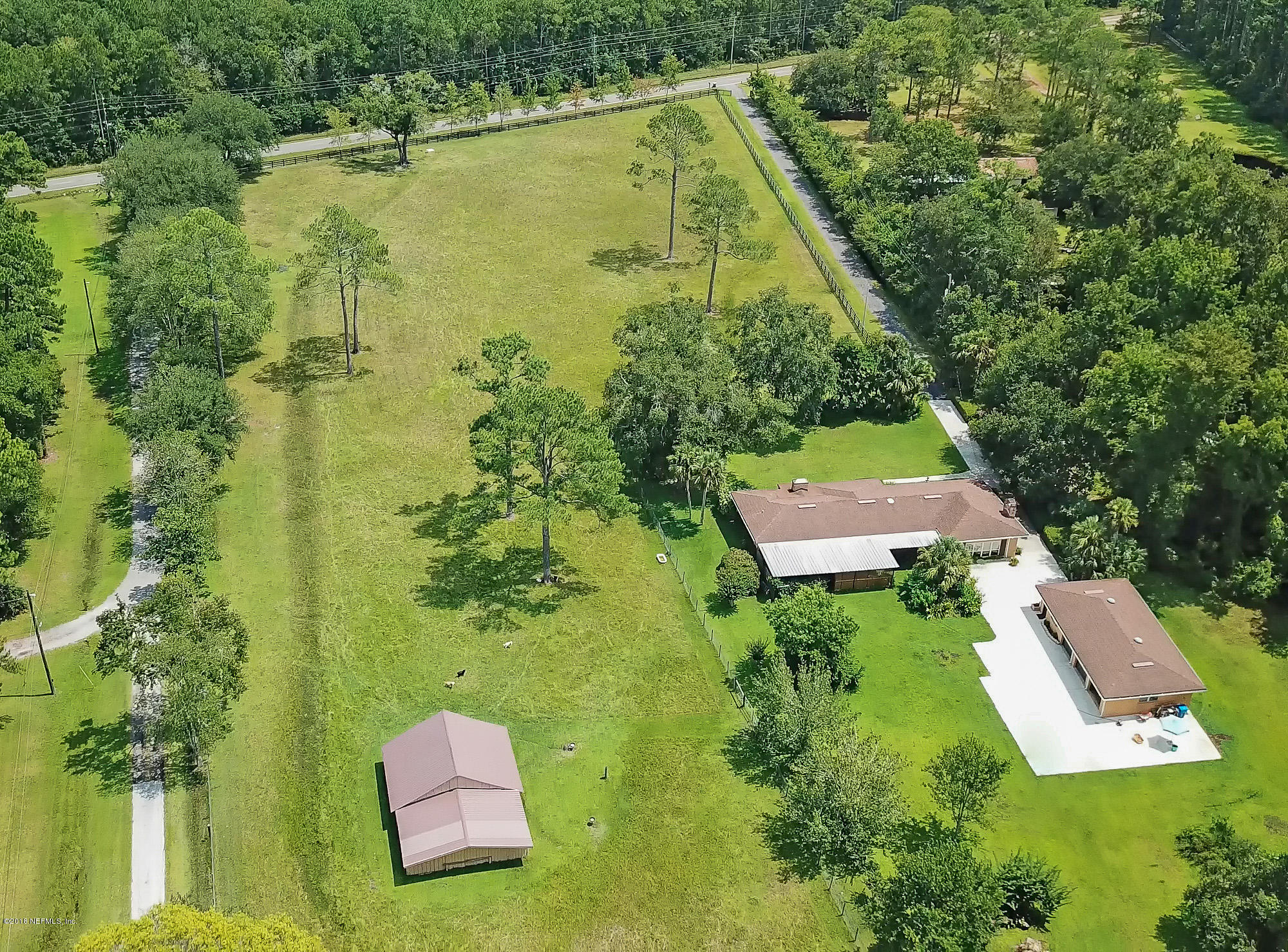 4819 Lannie Road Jacksonville, FL 32218 - Photo 48 of 50 48 10 acres