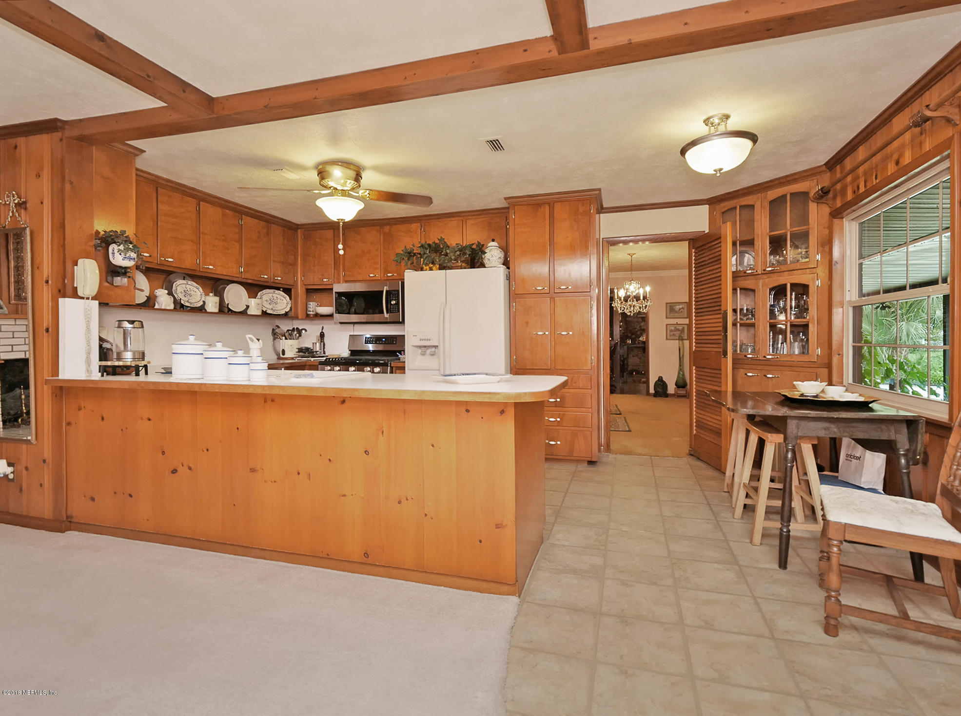 4819 Lannie Road Jacksonville, FL 32218 - Photo 6 of 50 06 kitchen & nook