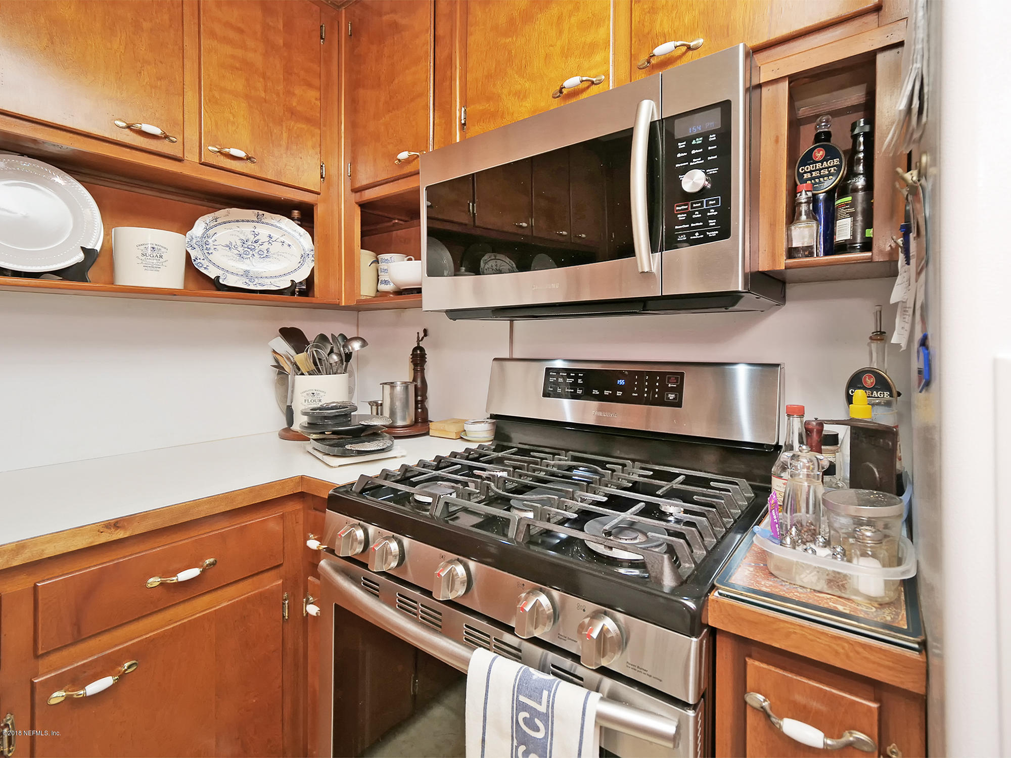 4819 Lannie Road Jacksonville, FL 32218 - Photo 8 of 50 08 gas range will be replaced with compa