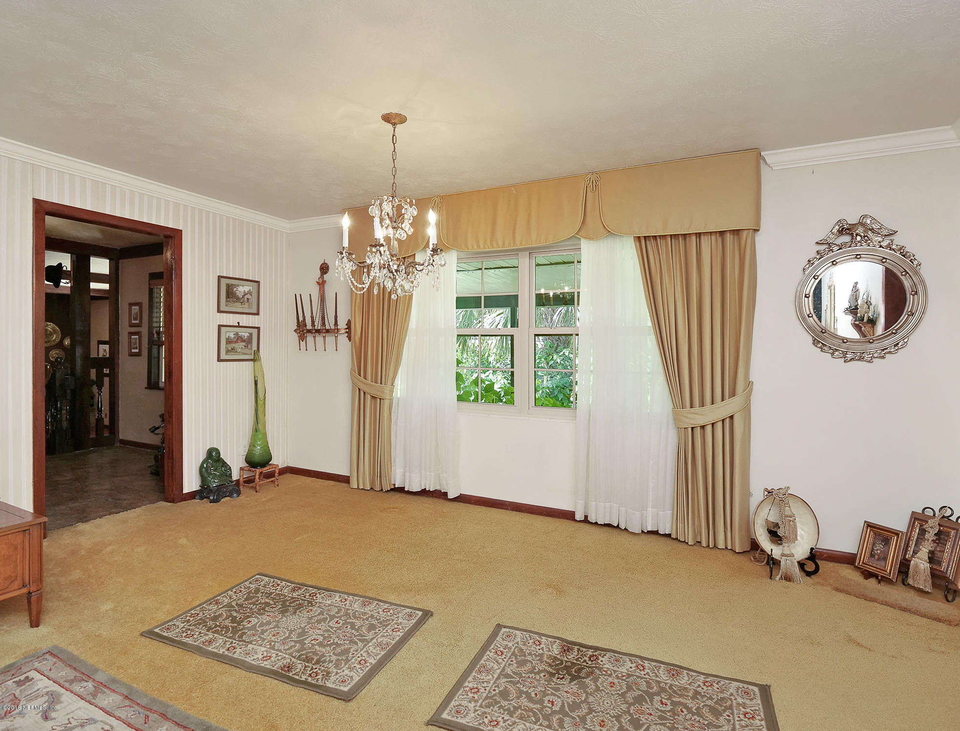 4819 Lannie Road Jacksonville, FL 32218 - Photo 10 of 50 10 formal living room