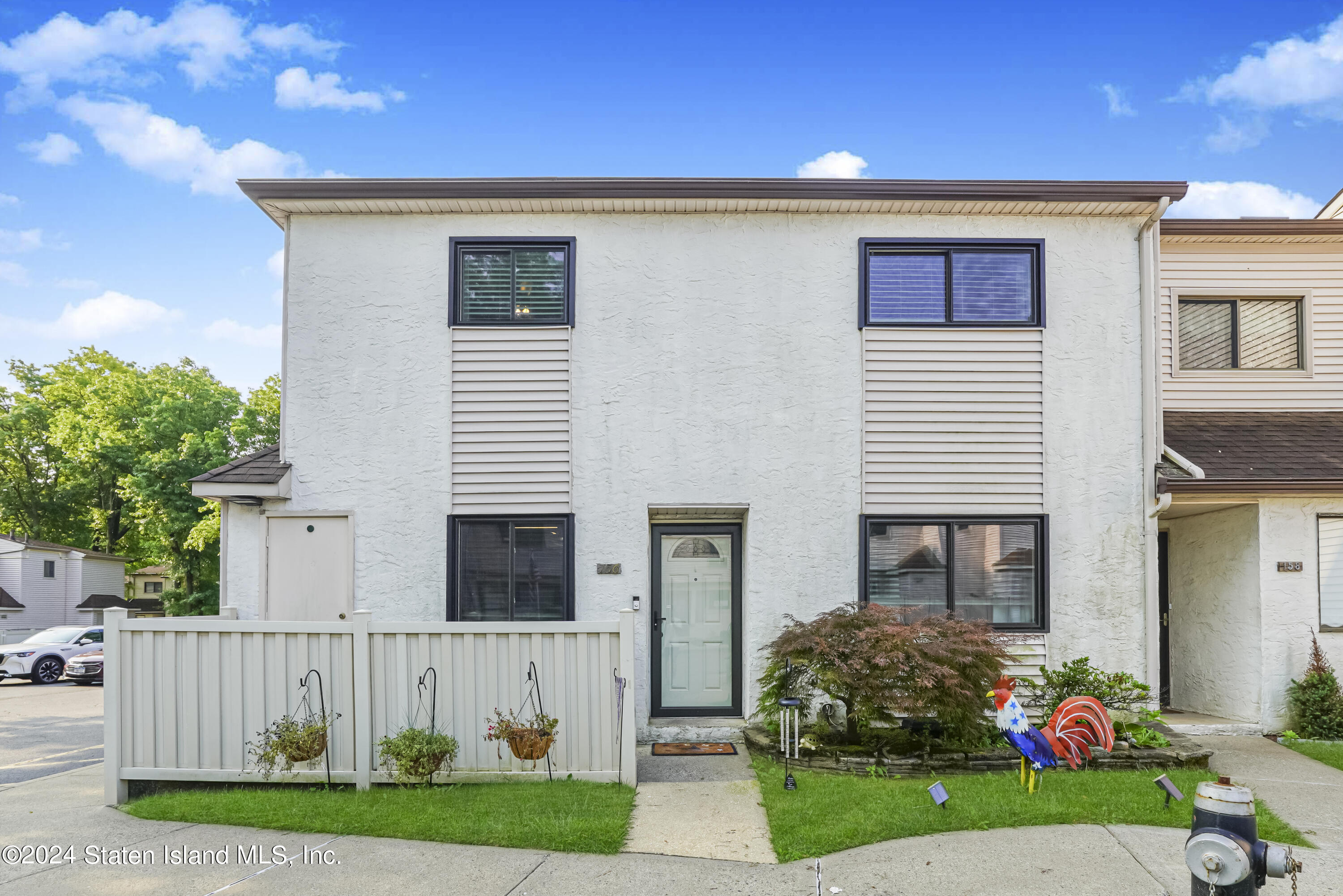 156 Surfside Plz Unit 100  