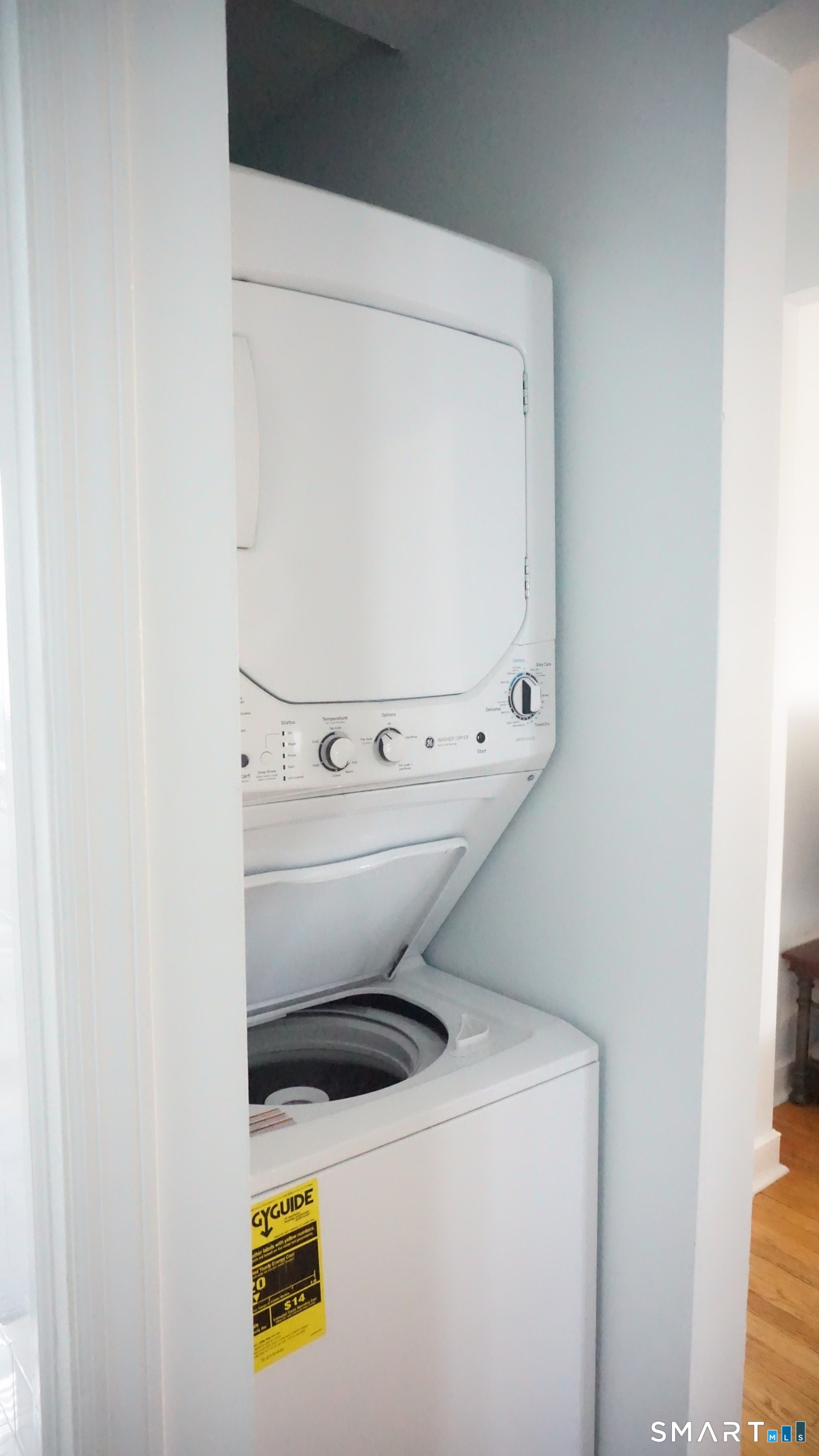 228 Jennings Road Fairfield, CT 06825 - Photo 11 of 20 In unit Washer and Dryer