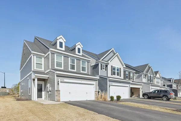 $435,000 | 18528 60th Avenue North, Plymouth, MN 55446