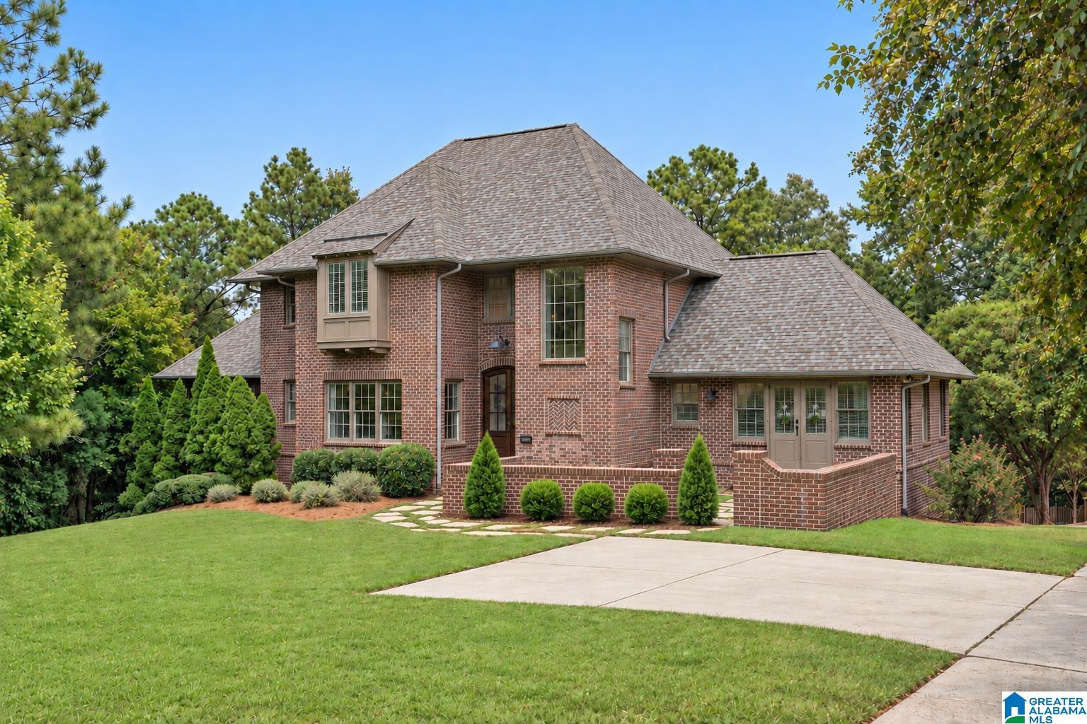 5405 Trace Ridge Lane Hoover, AL 35244 - Photo 2 of 53 Gallery Image 2