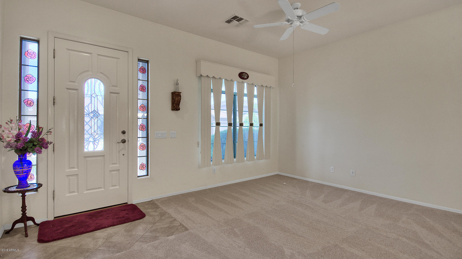 5522 West Carson Road Laveen, AZ 85339 - Photo 3 of 32 a view of livingroom with furniture