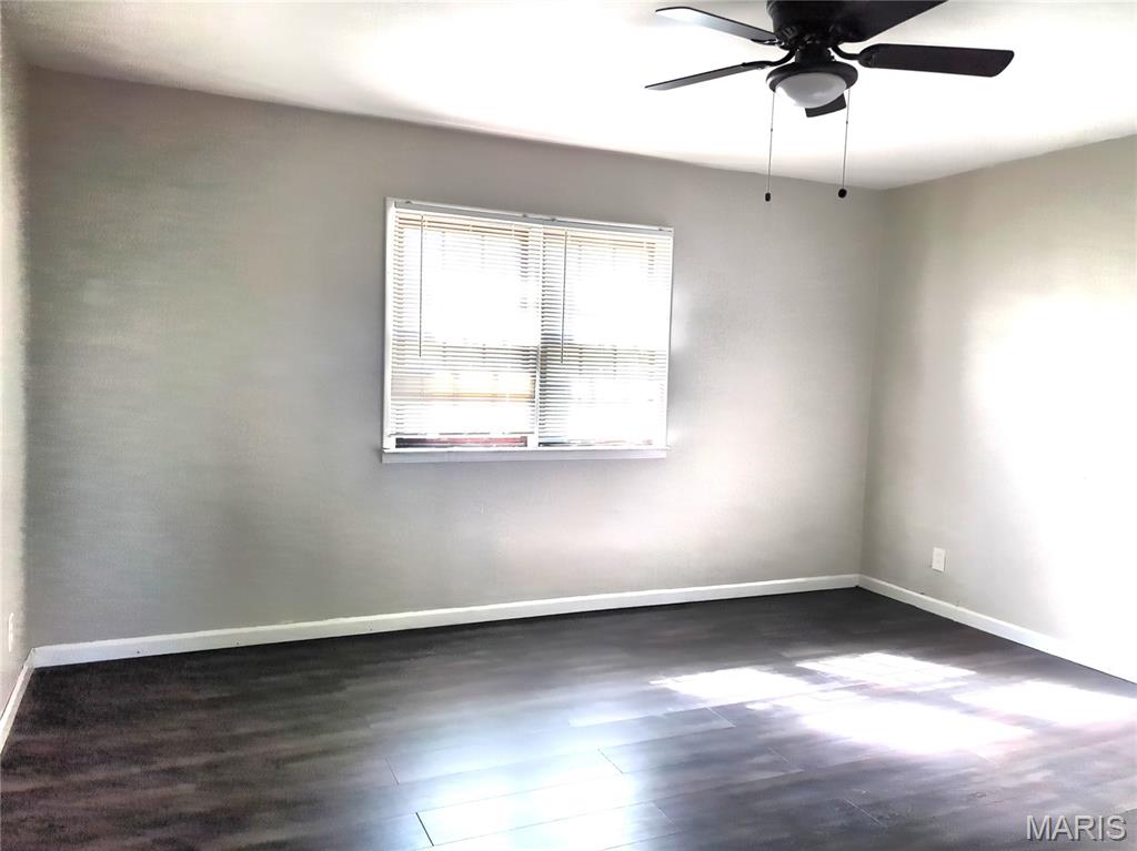 2603 High Ridge Avenue St. Louis, MO 63136 - Photo 11 of 22