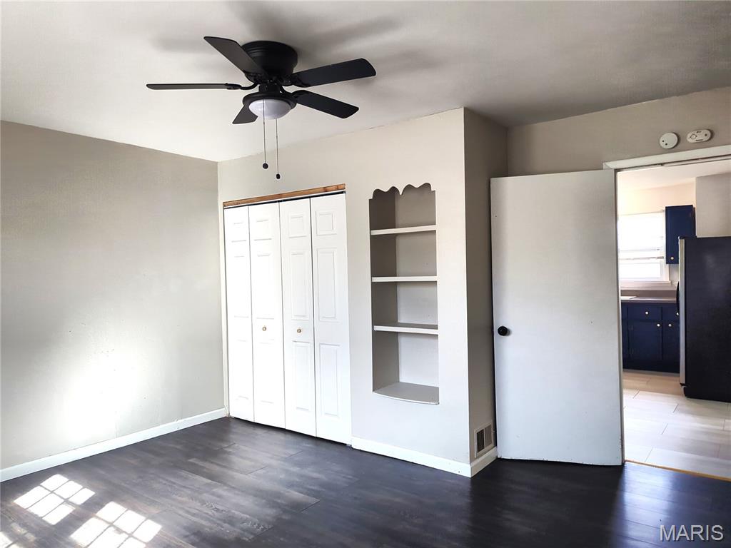 2603 High Ridge Avenue St. Louis, MO 63136 - Photo 12 of 22