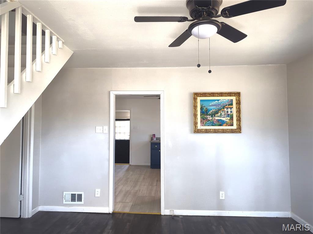 2603 High Ridge Avenue St. Louis, MO 63136 - Photo 2 of 22