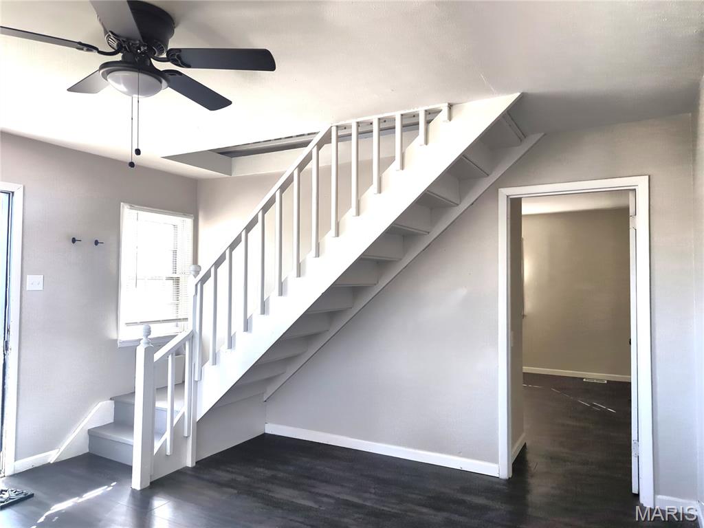 2603 High Ridge Avenue St. Louis, MO 63136 - Photo 3 of 22