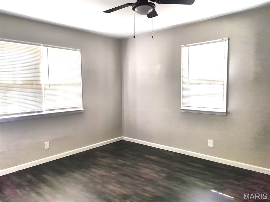 2603 High Ridge Avenue St. Louis, MO 63136 - Photo 4 of 22