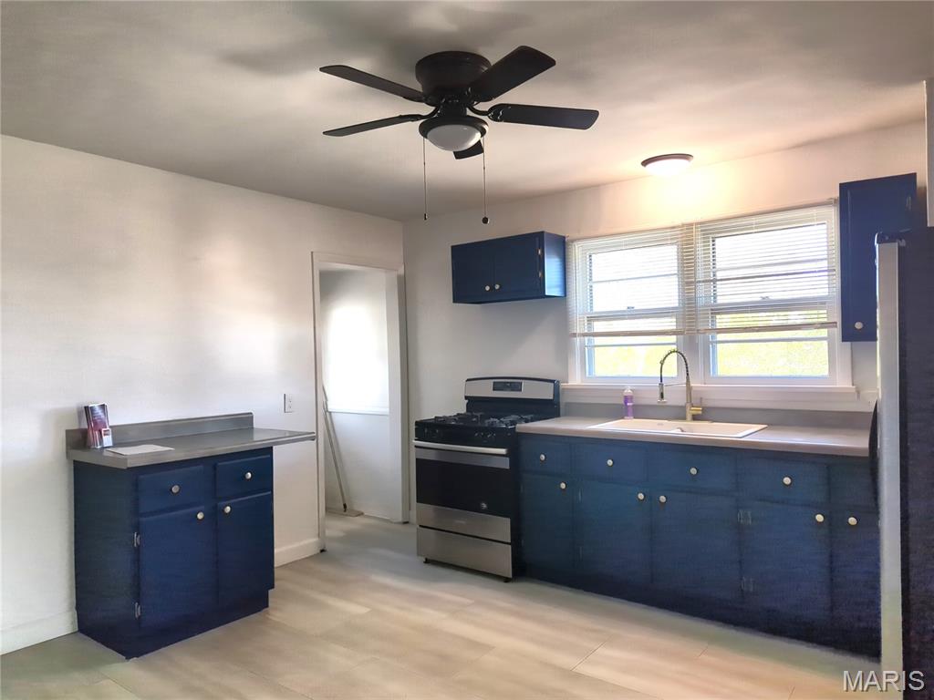 2603 High Ridge Avenue St. Louis, MO 63136 - Photo 6 of 22