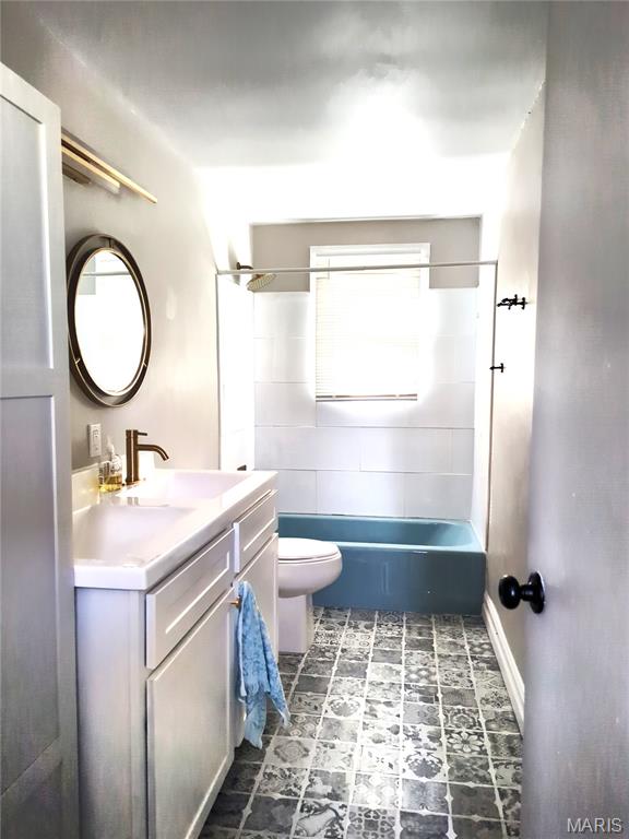 2603 High Ridge Avenue St. Louis, MO 63136 - Photo 9 of 22