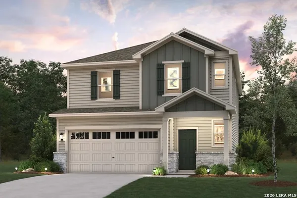 $298,061 | 5610 Franklin Hills, Von Ormy, TX 78073