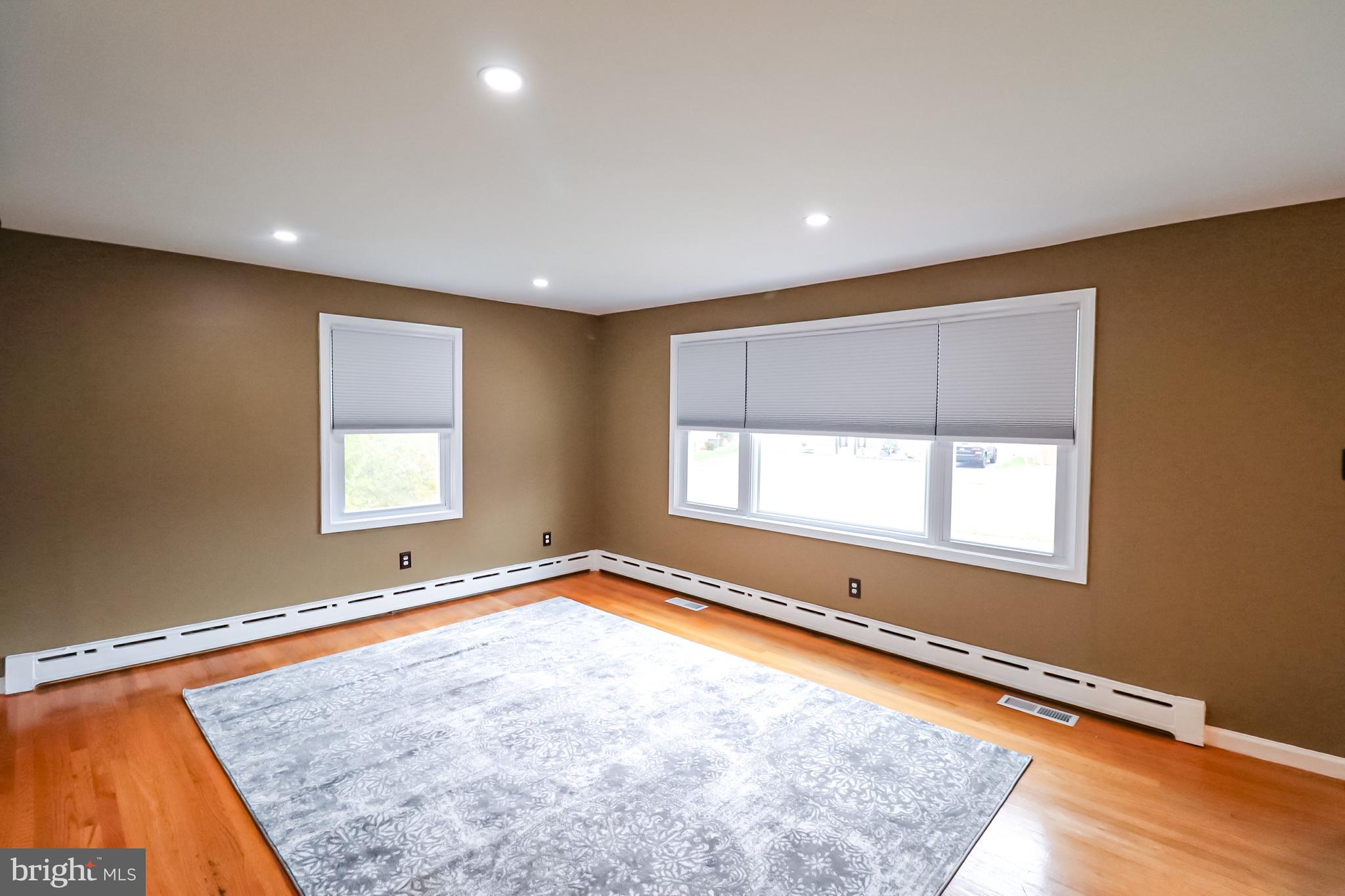 117 Devonshire Road Wilmington, DE 19803 - Photo 5 of 27 Living Room with recessed lighting