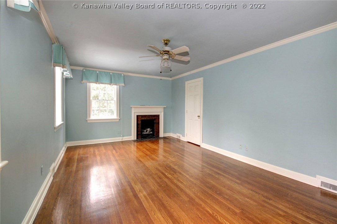 828 Chestnut Road Charleston, WV 25314 - Photo 22 of 30 Gallery Image 22
