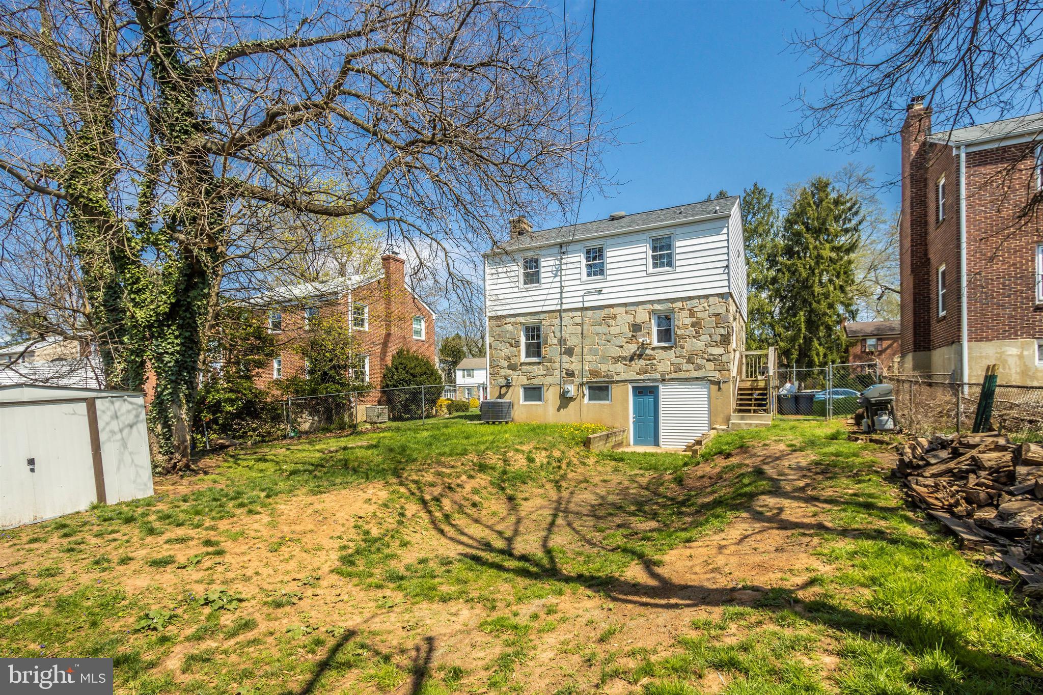 7032 Deerfield Road Pikesville, MD 21208 - Photo 40 of 49 Gallery Image 40