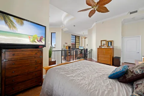 $1,599,000 | 801 South Olive Avenue, Unit 416, West Palm Beach, FL 33401