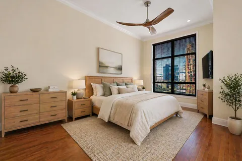 $1,475,000 | 801 South Olive Avenue, Unit 416, West Palm Beach, FL 33401