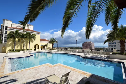 $1,475,000 | 801 South Olive Avenue, Unit 416, West Palm Beach, FL 33401