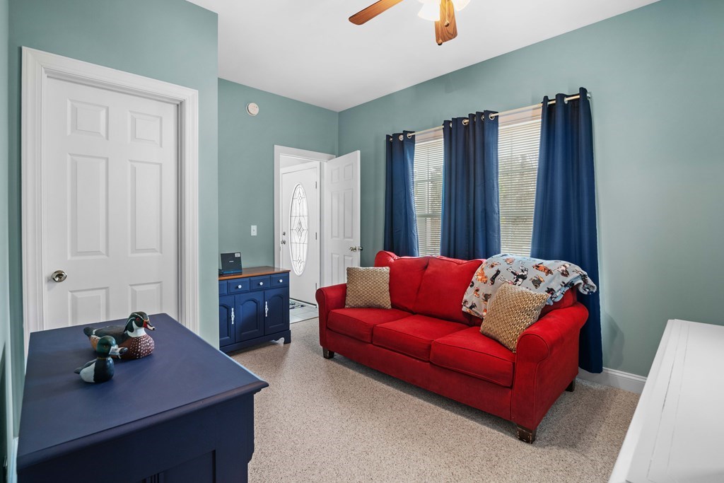 4515 Deep Hole Road Chincoteague Island, VA 23336 - Photo 19 of 33