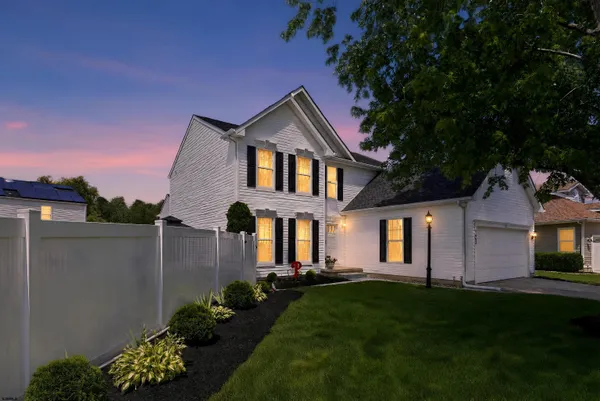 $569,500 | 105 Carlsbad Court, Egg Harbor Township, NJ 08234
