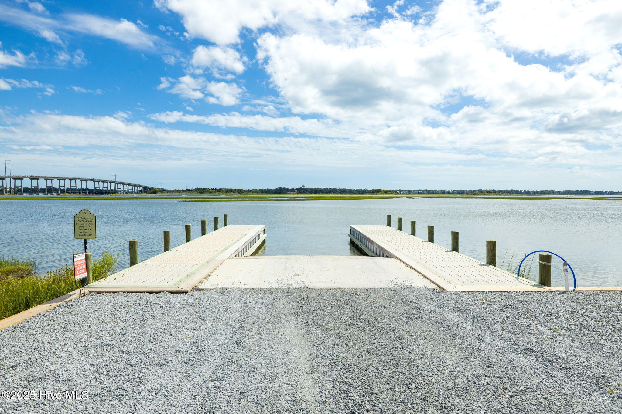 208 Coastline Circle Cedar Point, NC 28584 - Photo 9 of 66 Community Boat Ramp
