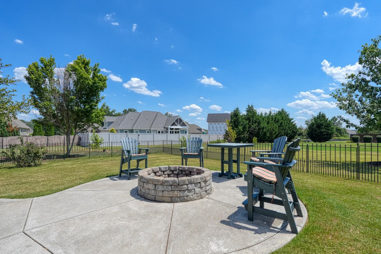 504 Double Bridge Road Boiling Springs, SC 29316 - Photo 47 of 50