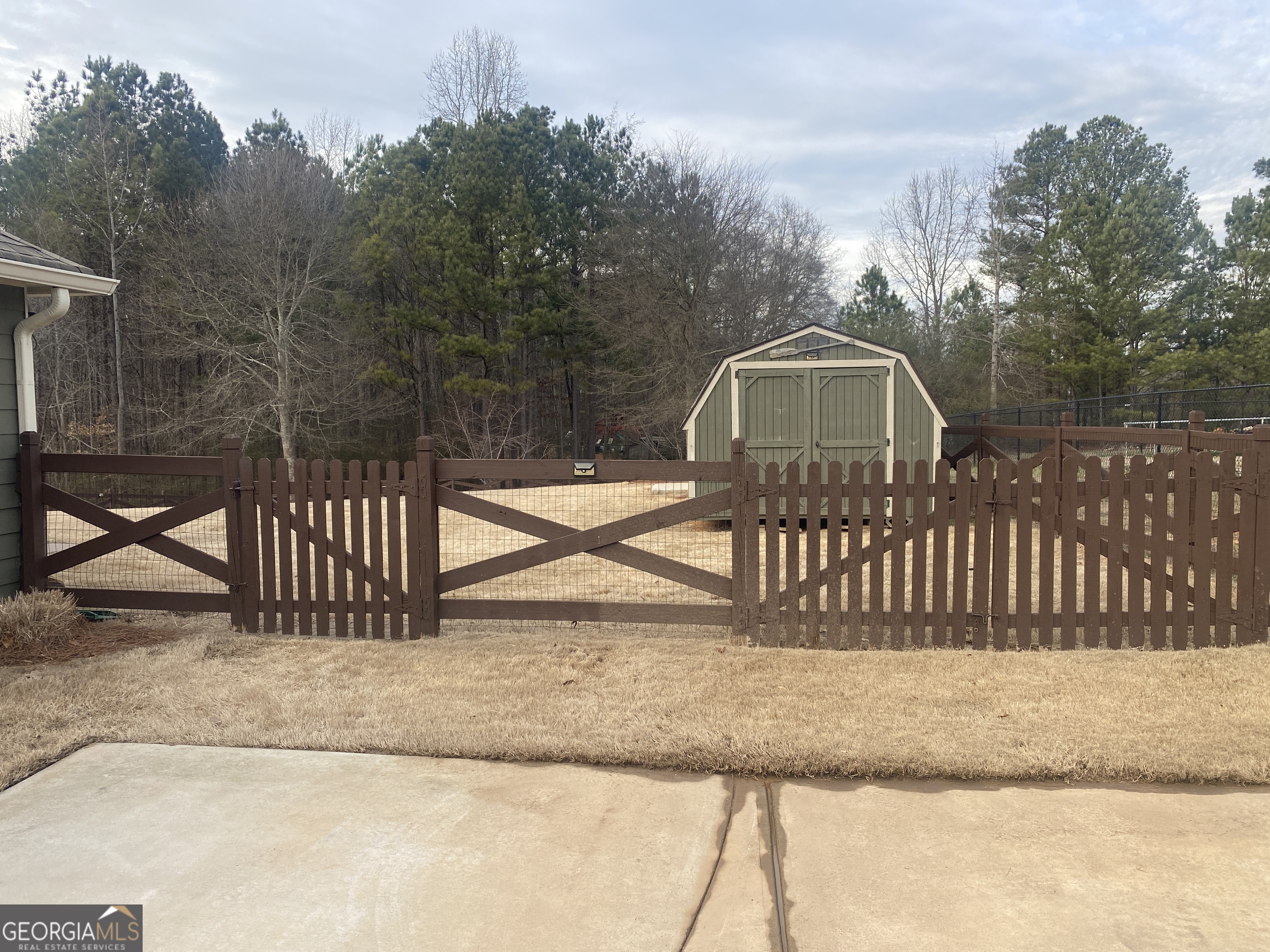 105 Harlan Trace Villa Rica, GA 30180 - Photo 32 of 41