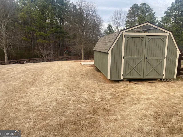 $394,900 | 105 Harlan Trace, Villa Rica, GA 30180