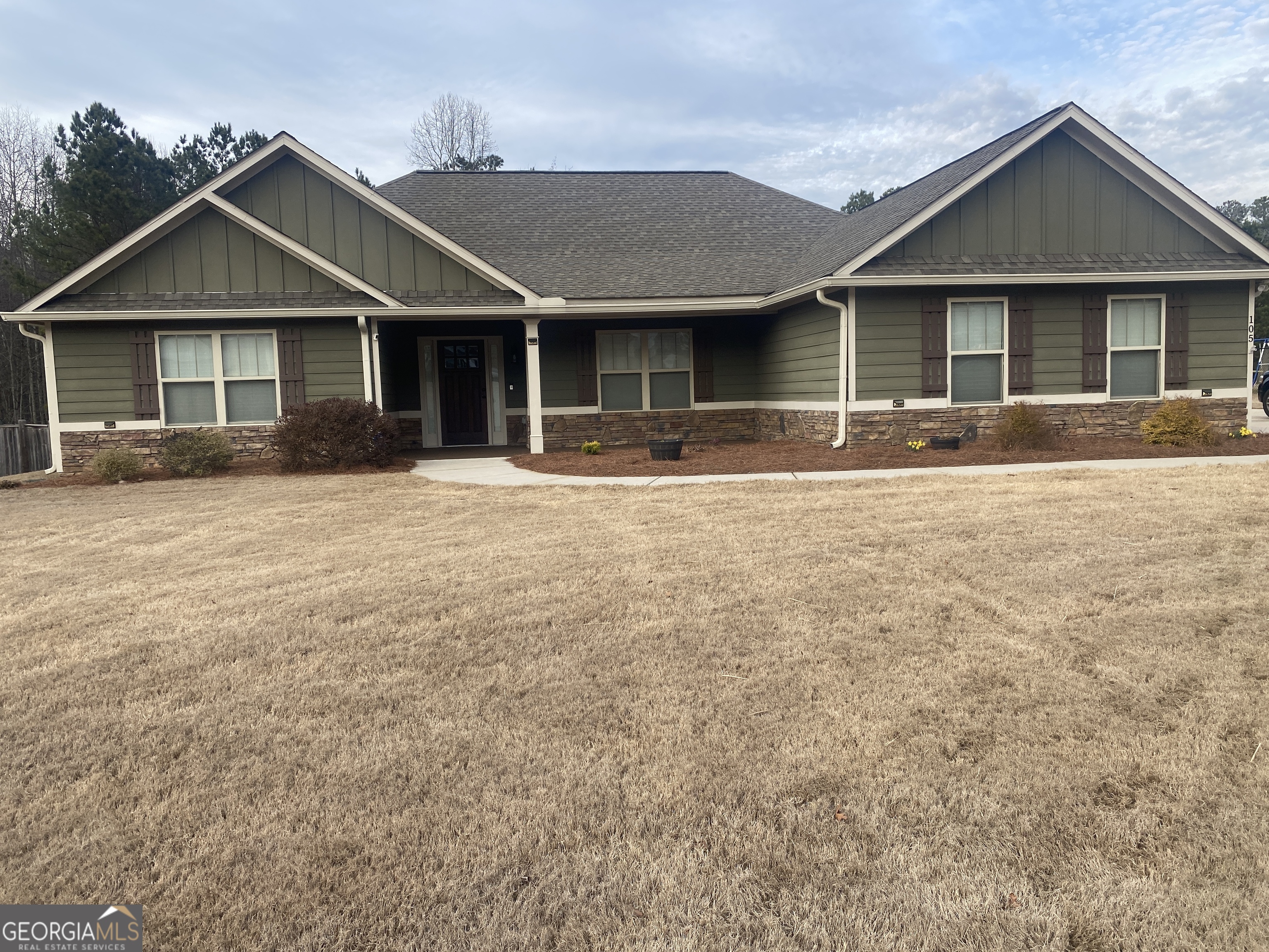 105 Harlan Trace Villa Rica, GA 30180 - Photo 36 of 41