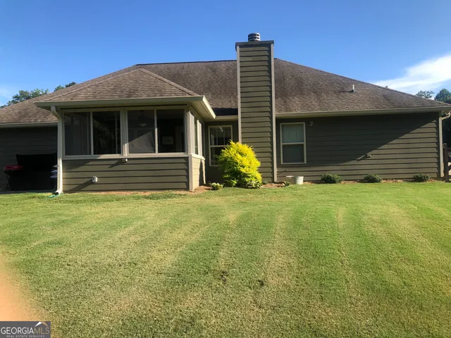 $394,900 | 105 Harlan Trace, Villa Rica, GA 30180