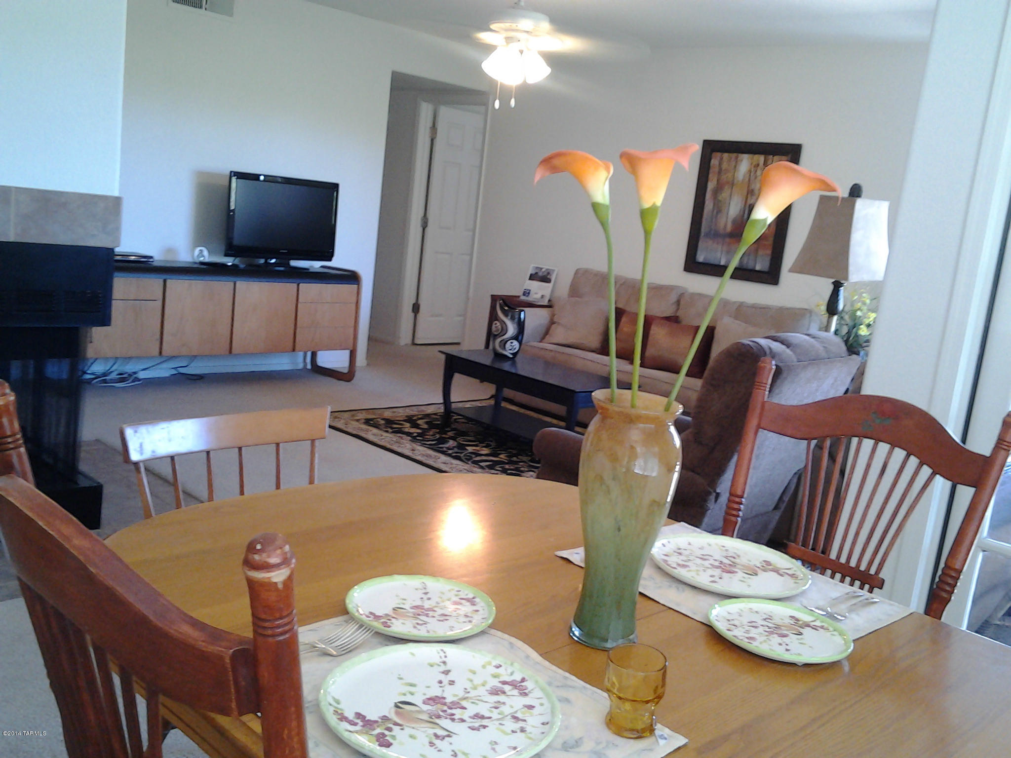 5855 North Kolb Road, Unit 1106 Tucson, AZ 85750 - Photo 12 of 14