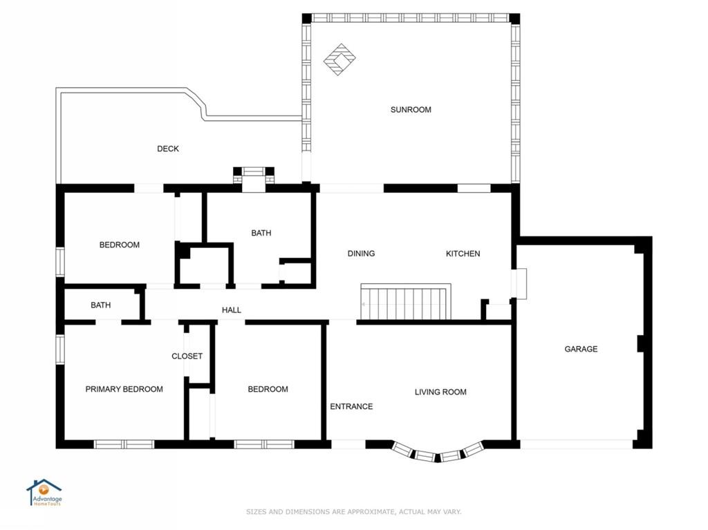 2958 Harcourt Drive, Unit 1 Decatur, GA 30033 - Photo 32 of 32 a picture of a bathroom with a shower