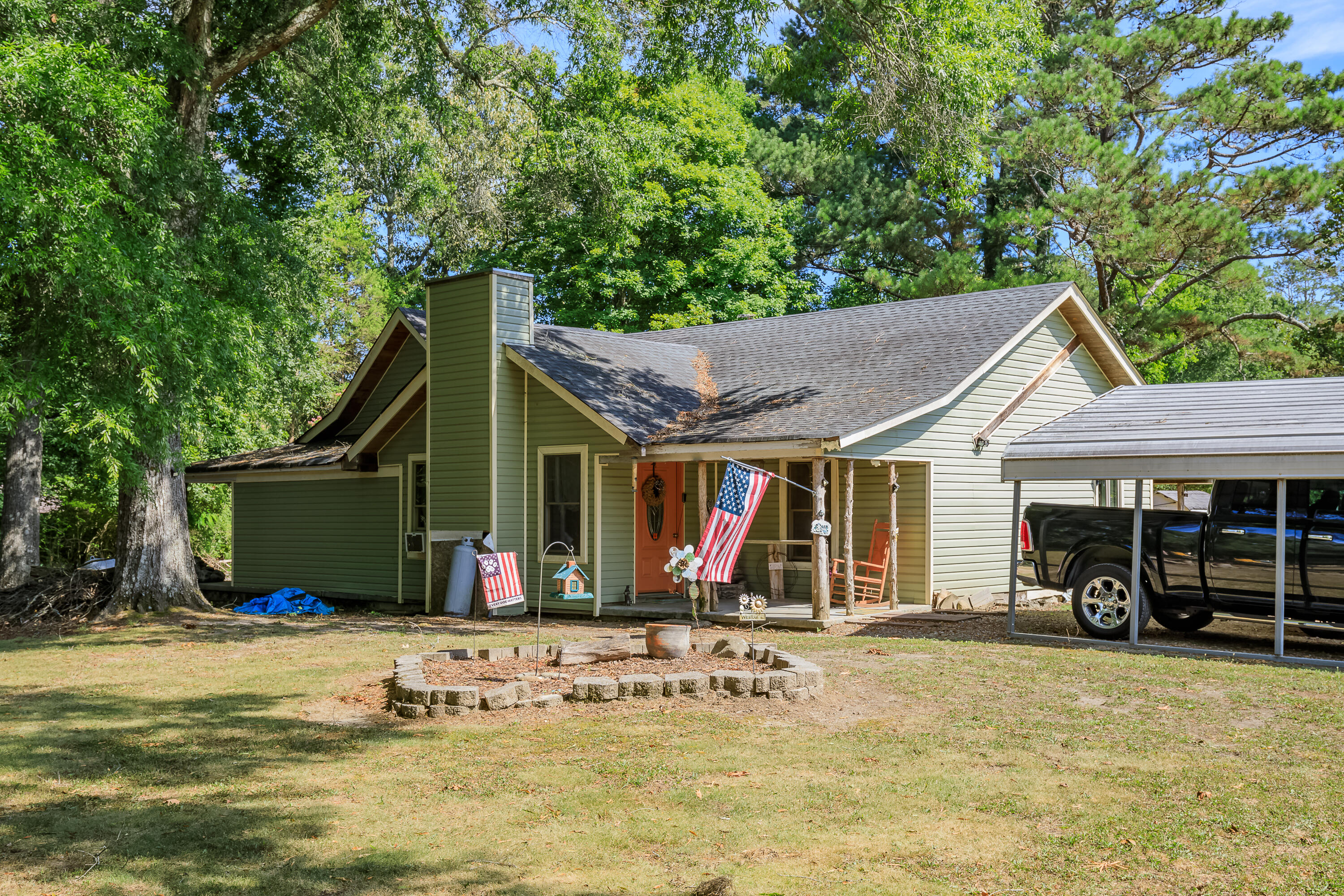 15015 Defriese Road Birchwood, TN 37308 - Photo 1 of 48 15015 Defriese Rd, Birchwood, TN
