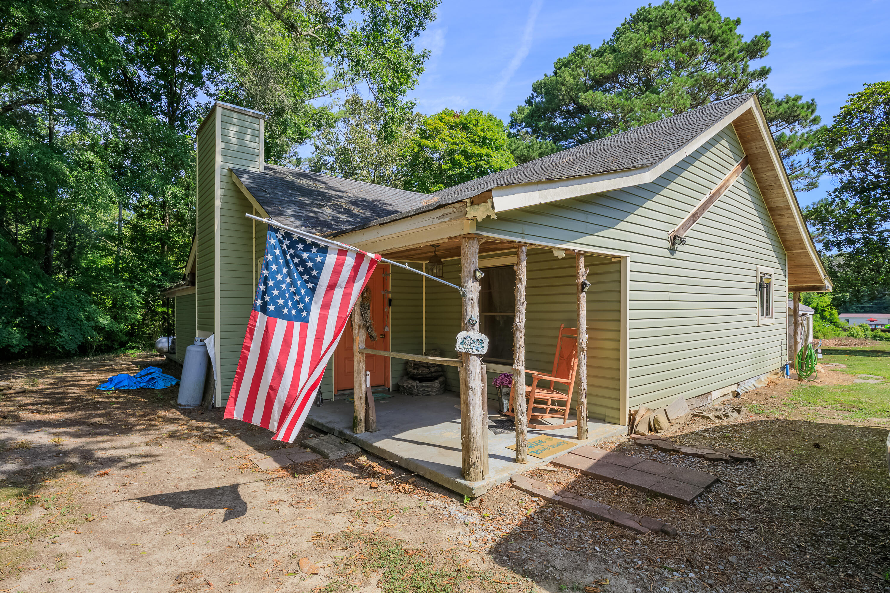 15015 Defriese Road Birchwood, TN 37308 - Photo 2 of 48 2
