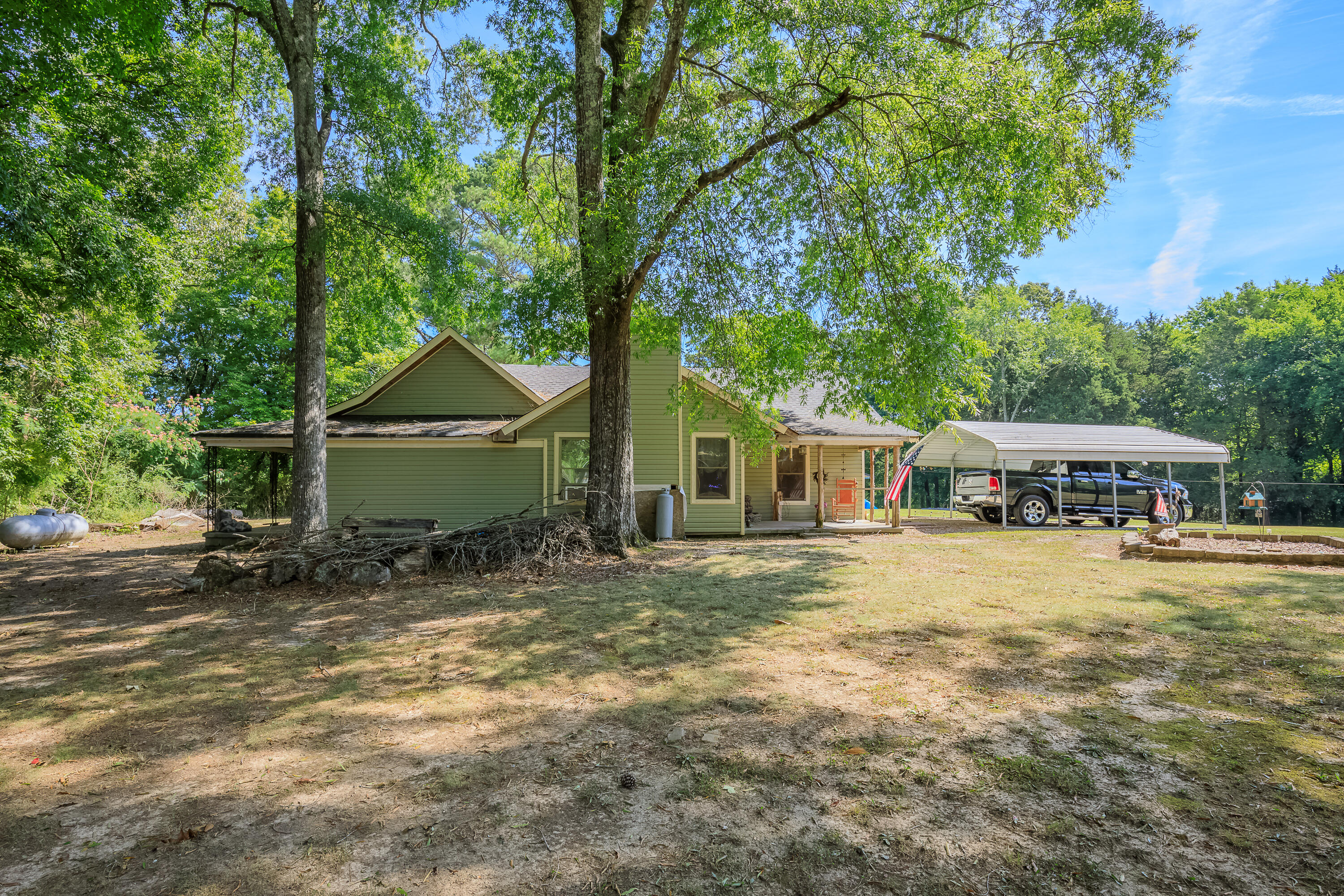 15015 Defriese Road Birchwood, TN 37308 - Photo 46 of 48 Exterior