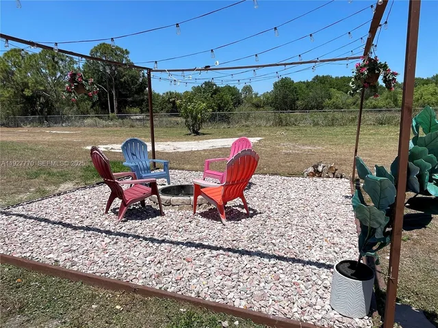 $3,500 | 675 North Romero Street, Unit 675, Clewiston, FL 33440