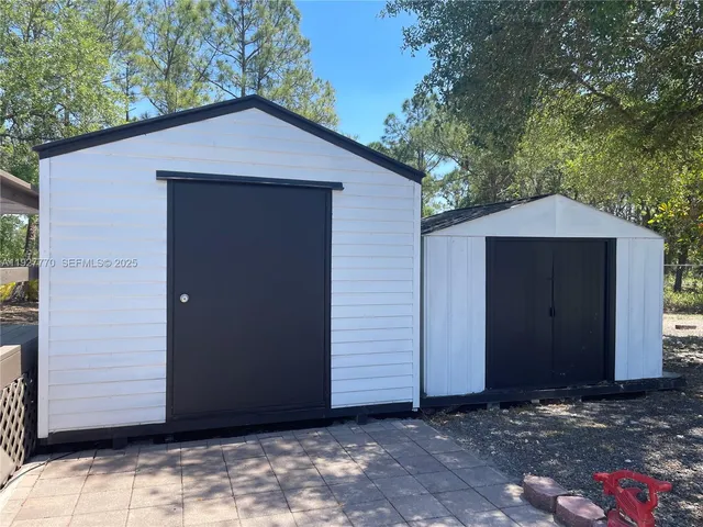 $3,500 | 675 North Romero Street, Unit 675, Clewiston, FL 33440