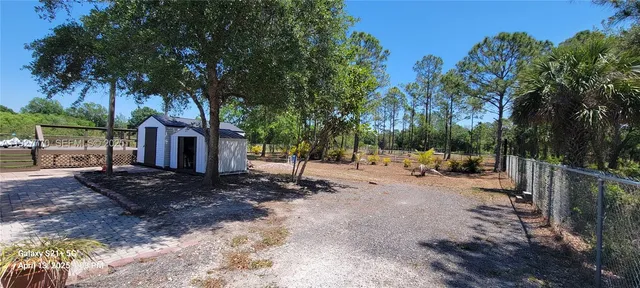 $3,500 | 675 North Romero Street, Unit 675, Clewiston, FL 33440