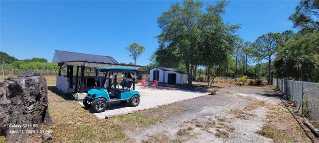 $3,500 | 675 North Romero Street, Unit 675, Clewiston, FL 33440