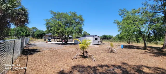 $3,500 | 675 North Romero Street, Unit 675, Clewiston, FL 33440