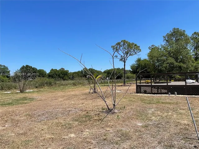 $3,500 | 675 North Romero Street, Unit 675, Clewiston, FL 33440