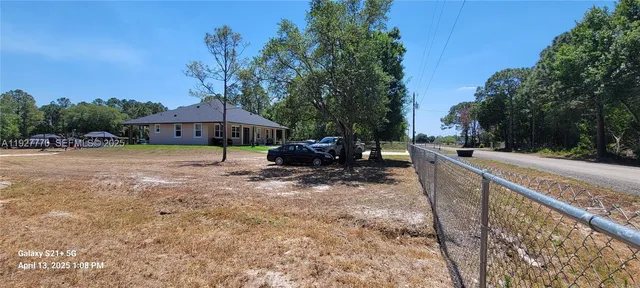 $3,500 | 675 North Romero Street, Unit 675, Clewiston, FL 33440